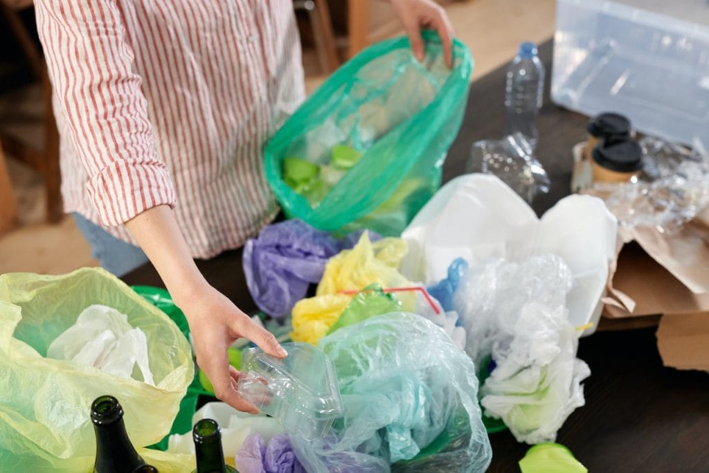 Creative Home Improvements Tips By Recycling Materials