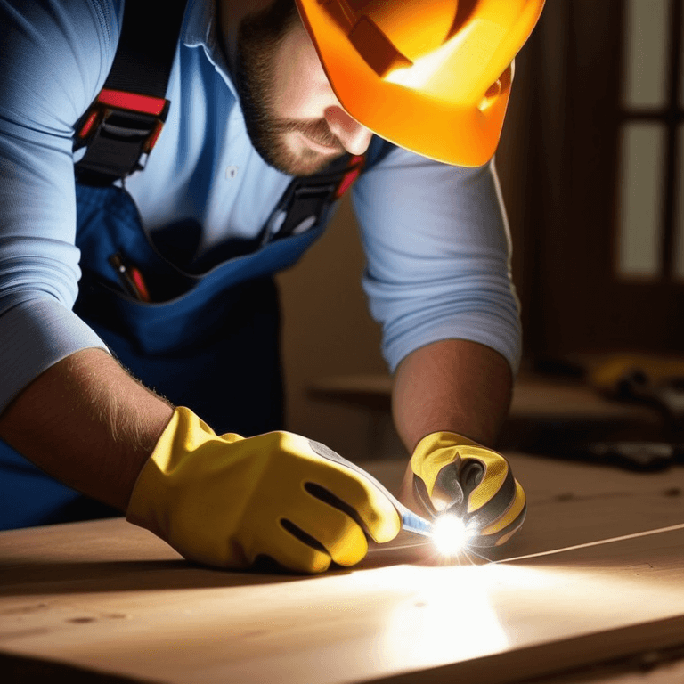 Home Improvement Safety Tips for Different Types of Projects