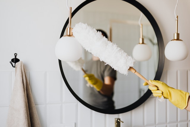 Cleaning Hacks That Will Save You Time and Money