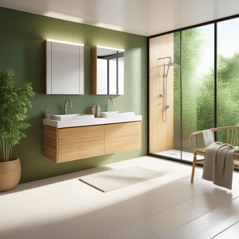 Factors to Consider When Planning a Bathroom Renovation 3