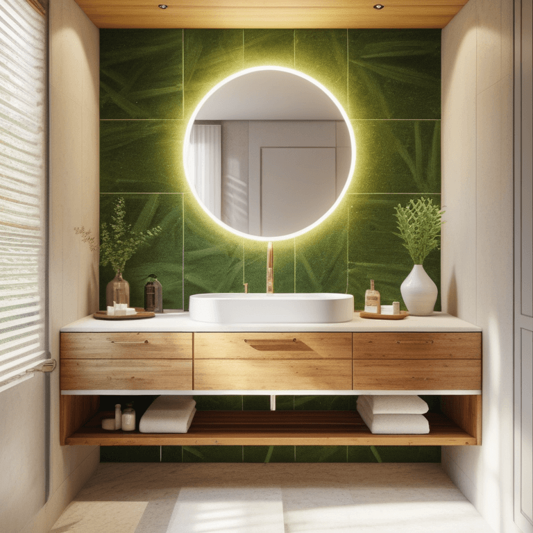 Factors to Consider When Planning a Bathroom Renovation 4