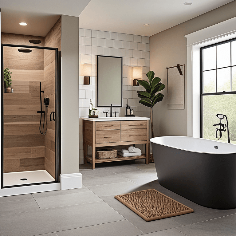 How Much Will a Small Bathroom Renovation Cost 3