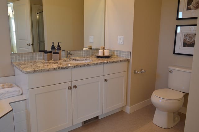 How to Choose Bathroom Vanities