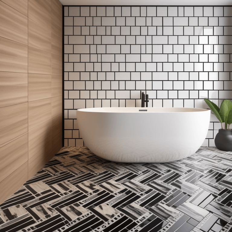 Modern Bathroom Design Ideas 2