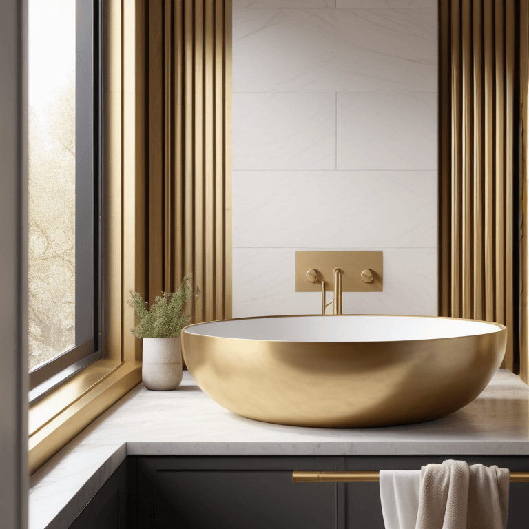 Modern Bathroom Design Ideas 3