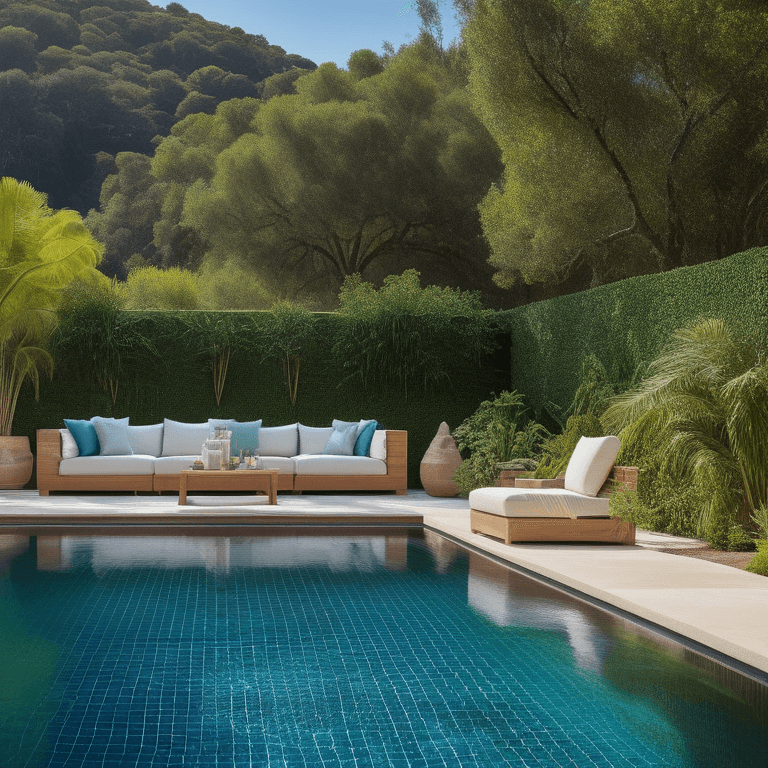 The Ultimate Clean Pool Hacks Unveiled
