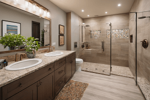 Unveiling the Magic of Bathroom Remodel