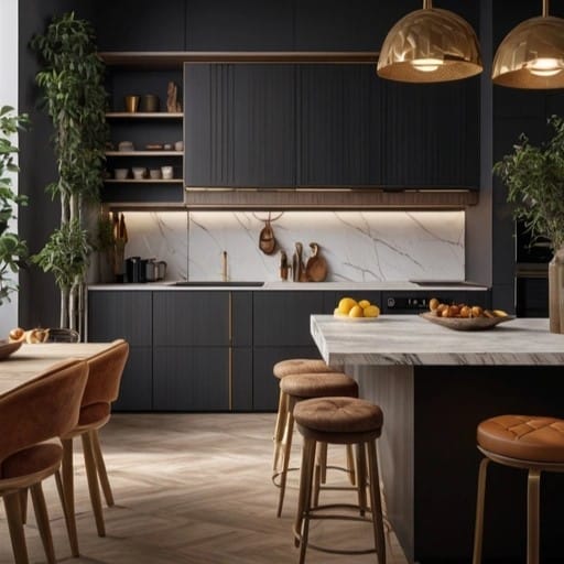 10 Clever Galley Kitchen Design Ideas 10 Clever Galley Kitchen Design Ideas