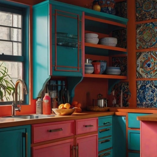 10 Retro-Inspired Modern Cabinets to Elevate Your Space