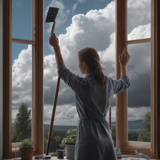 10 Window Cleaning Hacks You Need to Know