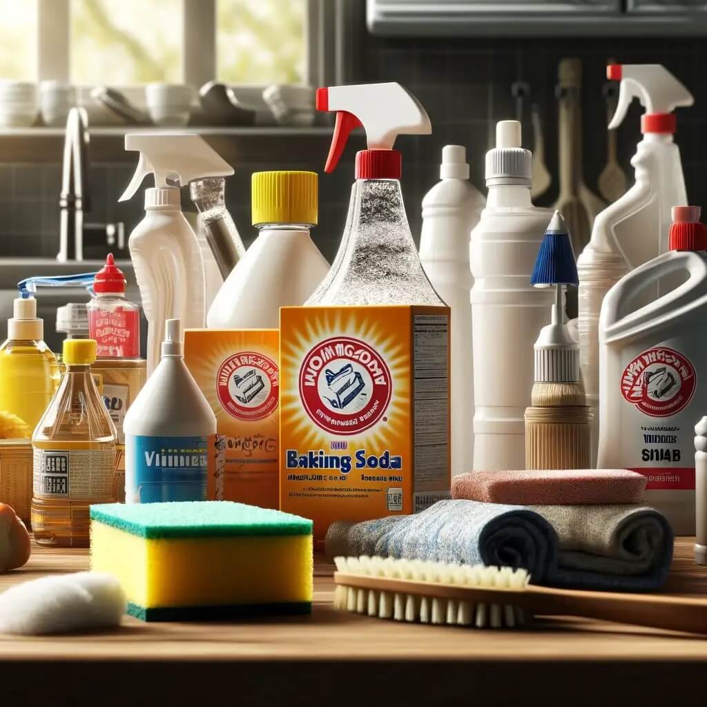 5 Must-Know House Cleaning Tips