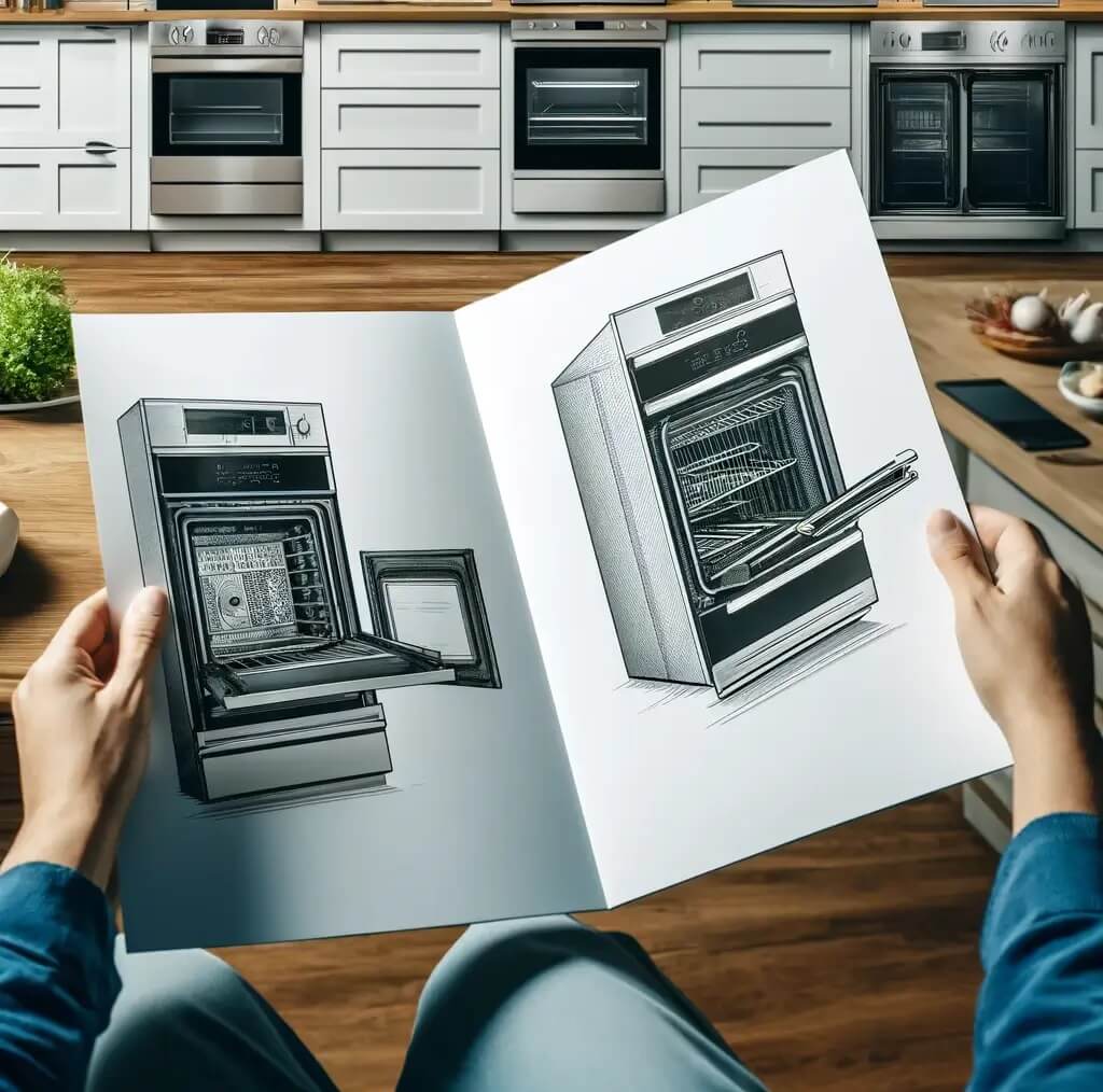 5 Quick Tips for Choosing the Right Oven Cleaner