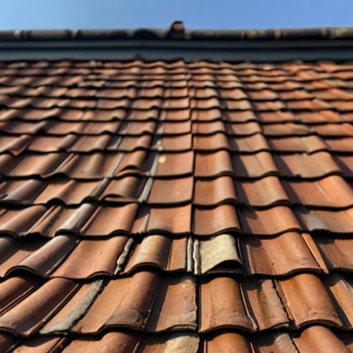 5 Signs Your Roof Needs Replacement