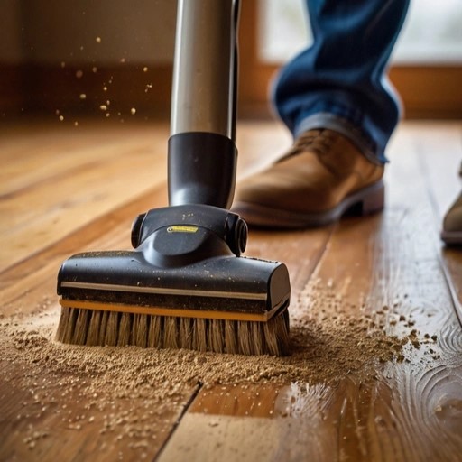 7 DIY Solutions for Damaged Flooring