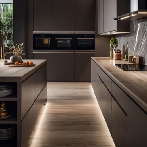 7 Ways to Enhance Your Kitchen with Recessed Lighting