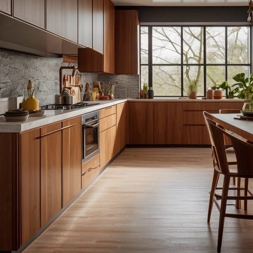 8 Inspiring Retro Modern Kitchen Designs to Try 8 Inspiring Retro Modern Kitchen Designs to Try