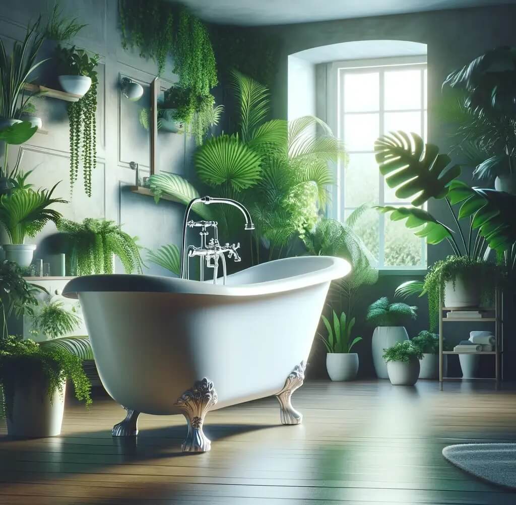 8 Timeless Bathroom Ideas That Never Go Out of Style