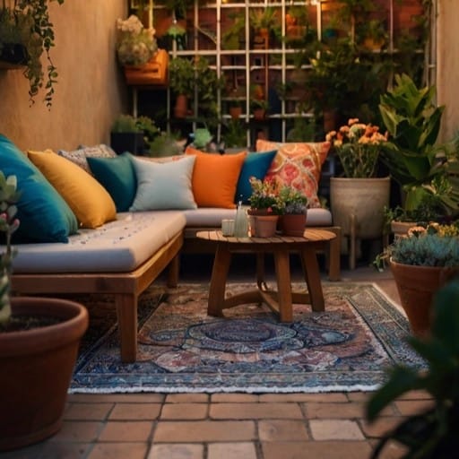 How Can I Build A Patio On A Budget