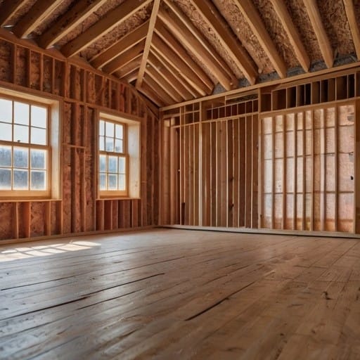 How to Choose Insulation for Energy Efficiency