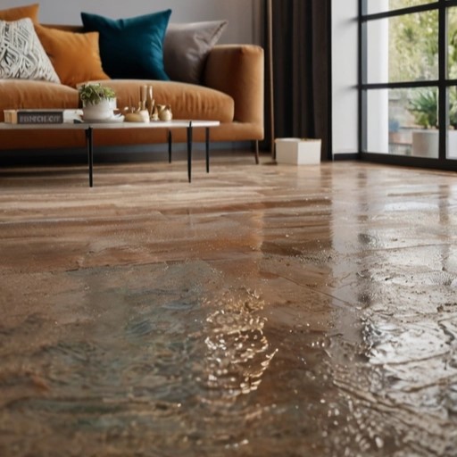 How to Choose the Best Waterproof Flooring