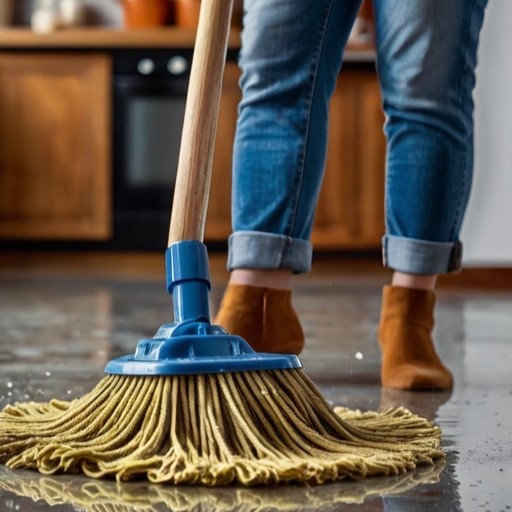 Maintenance Tips for Long-Lasting Floors
