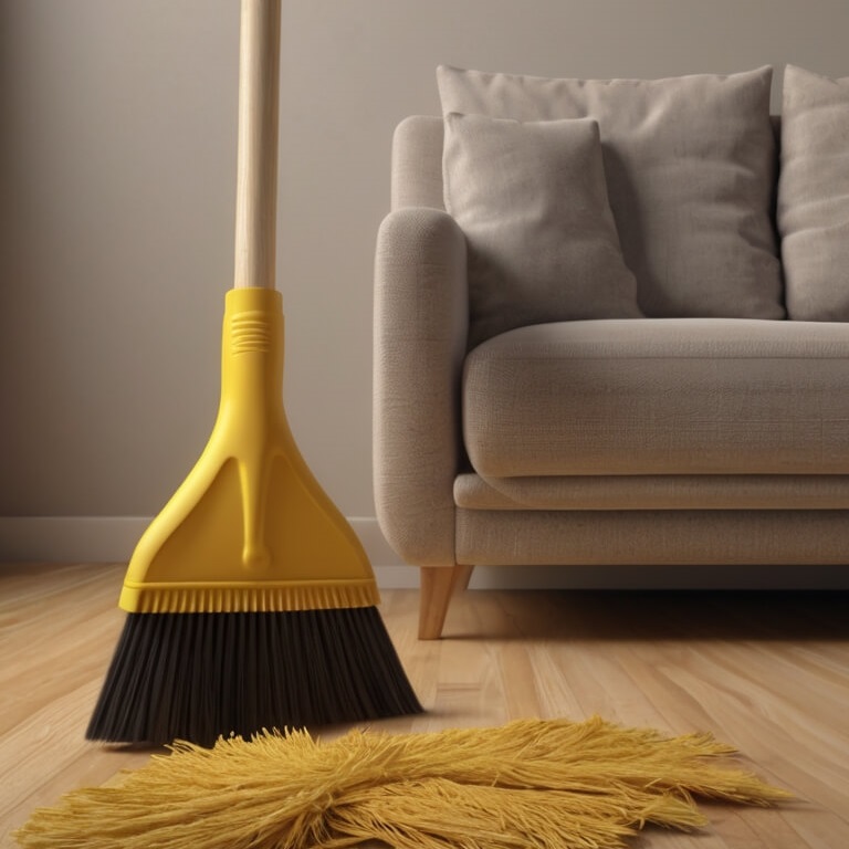 6 Essential Cleaning Tools and Equipment You Need