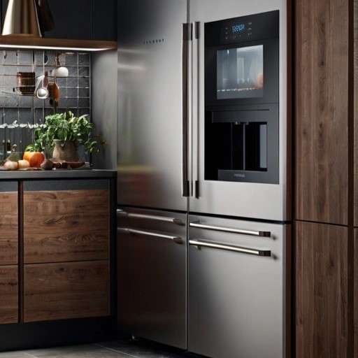The Top 5 Benefits of Automated Systems in Luxury Kitchens