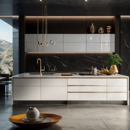The Top 5 Elite Kitchen Layouts for Modern Homes