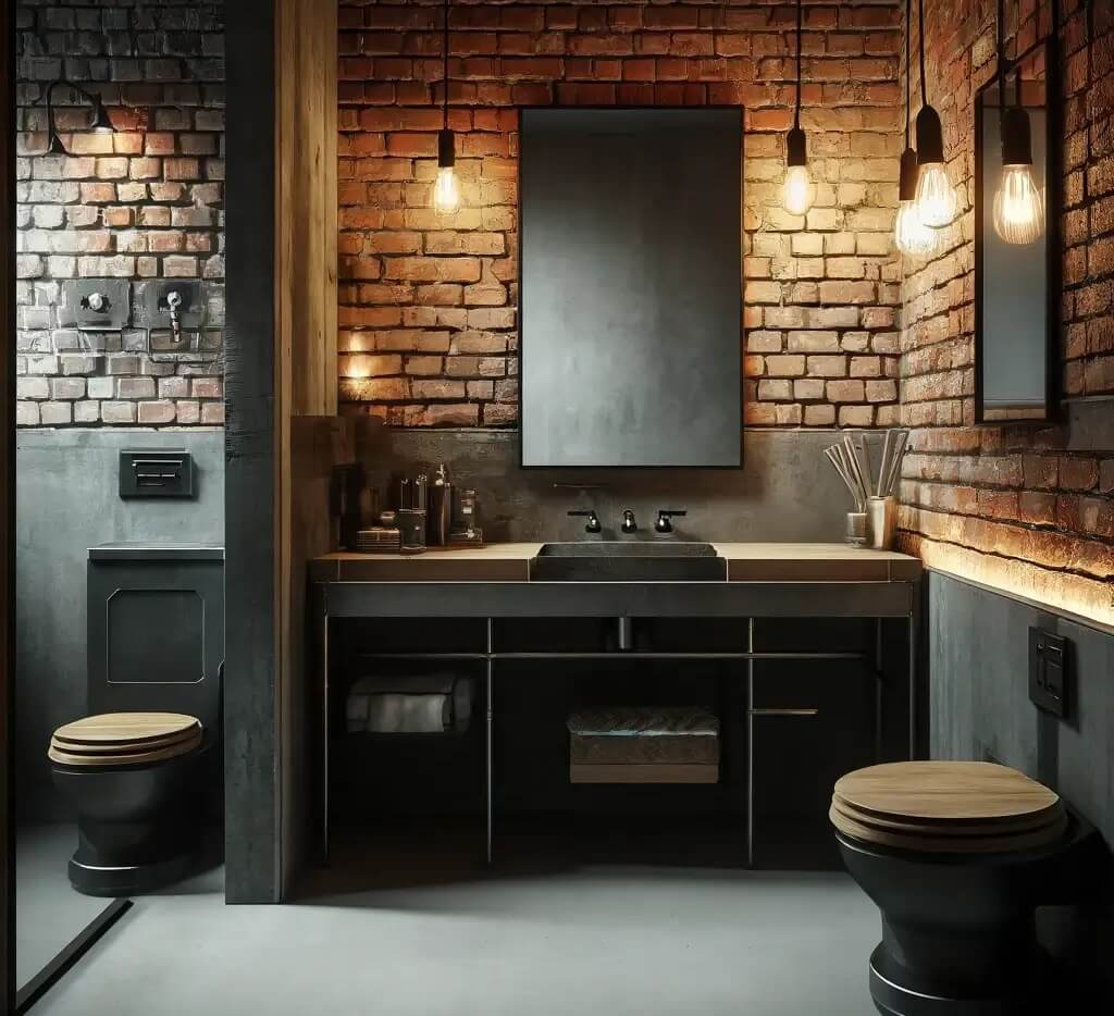 Top 7 Trends in Bathroom Backsplash Designs Top 7 Trends in Bathroom Backsplash Designs (1)