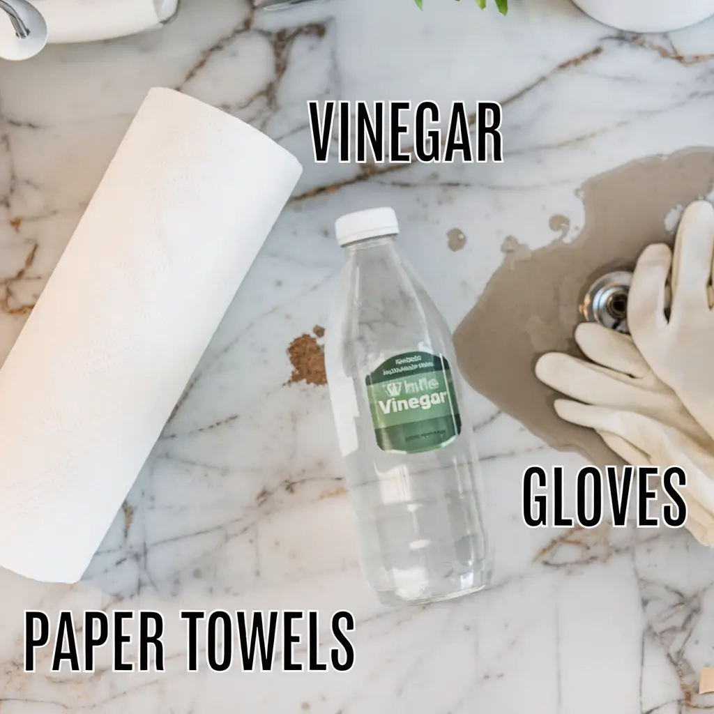 easy toilet cleaning hacks
