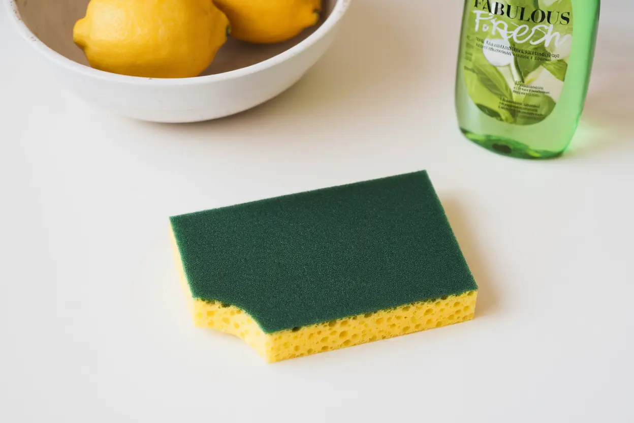 natural bathroom cleaning hacks