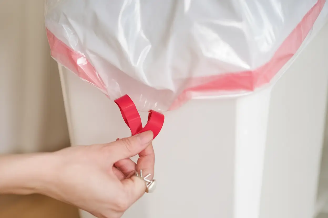 natural bathroom cleaning hacks