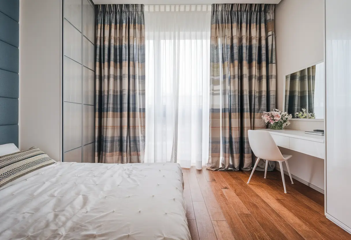 deep cleaning bedroom checklist