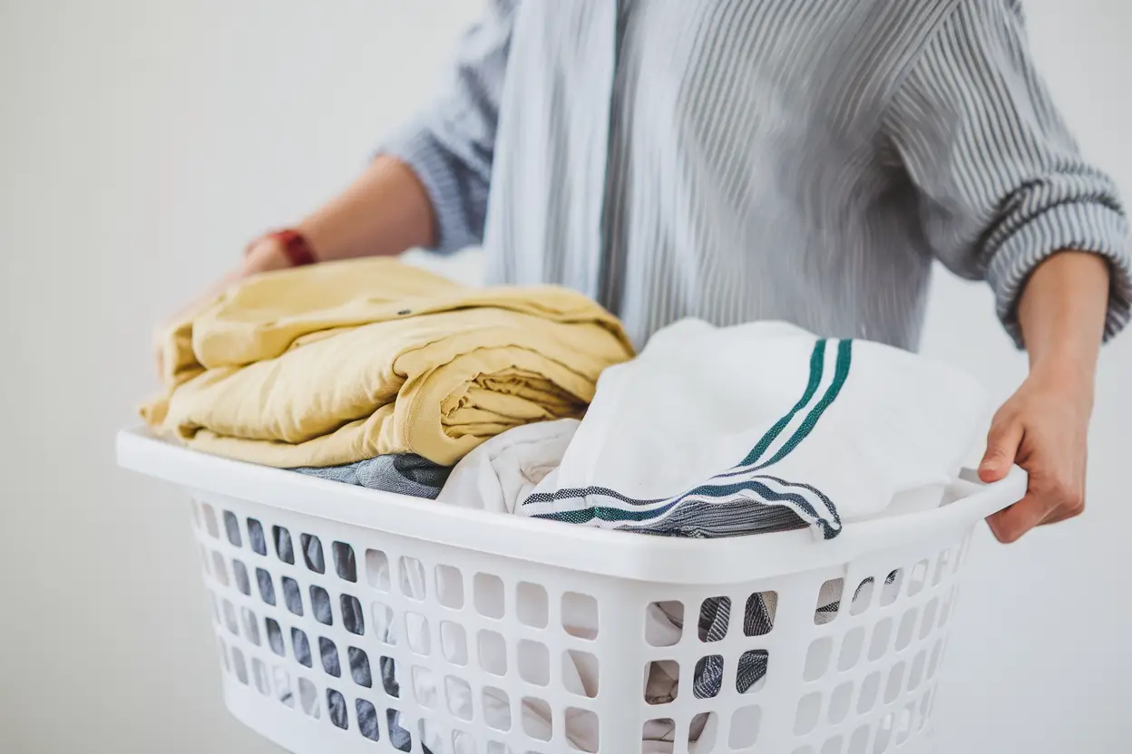 deep cleaning bedroom checklist