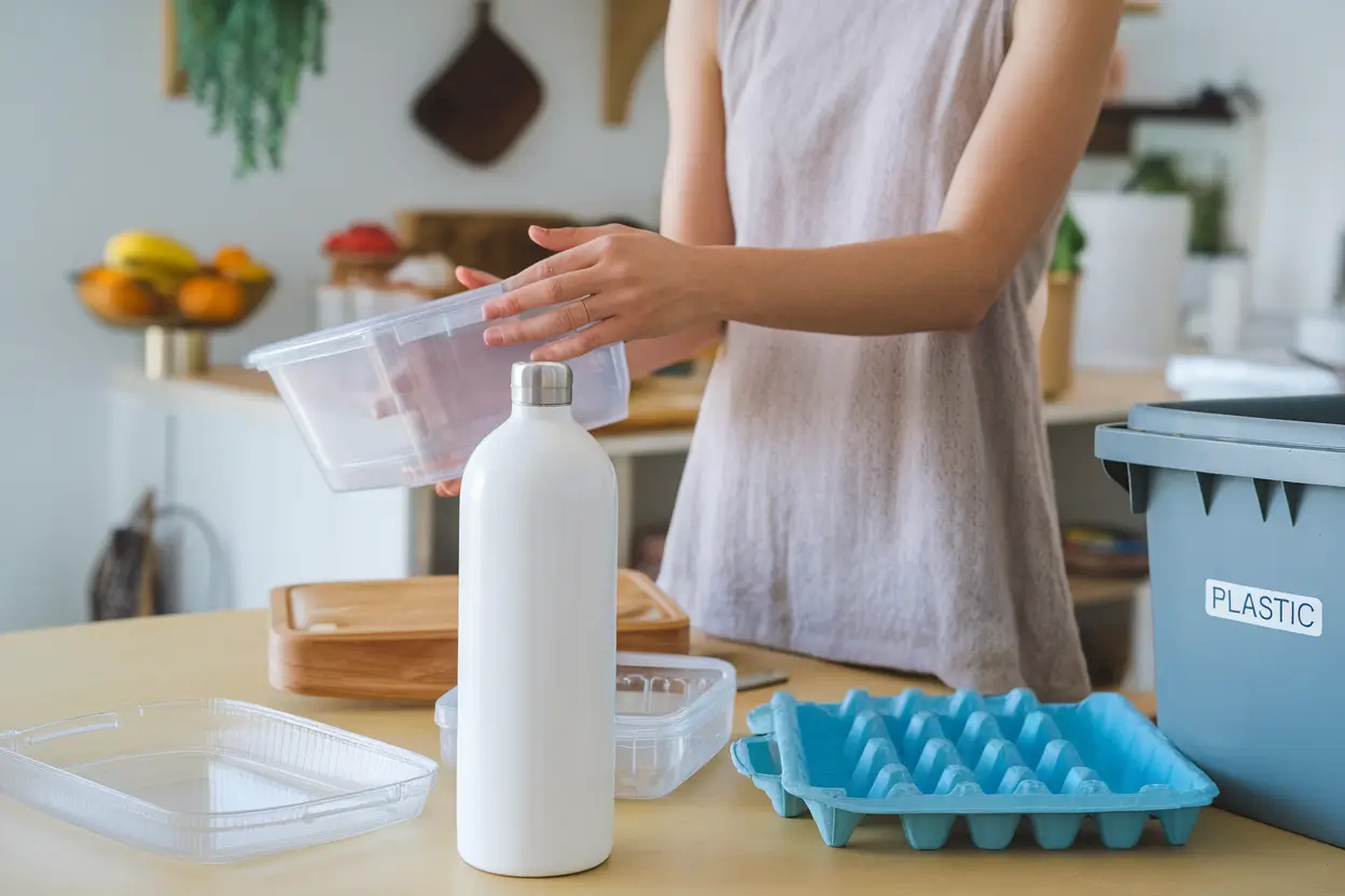 deep cleaning bedroom checklist