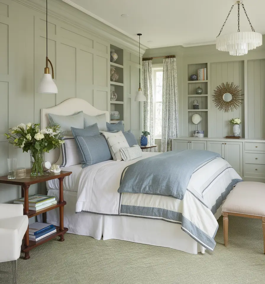 how to deep clean your room