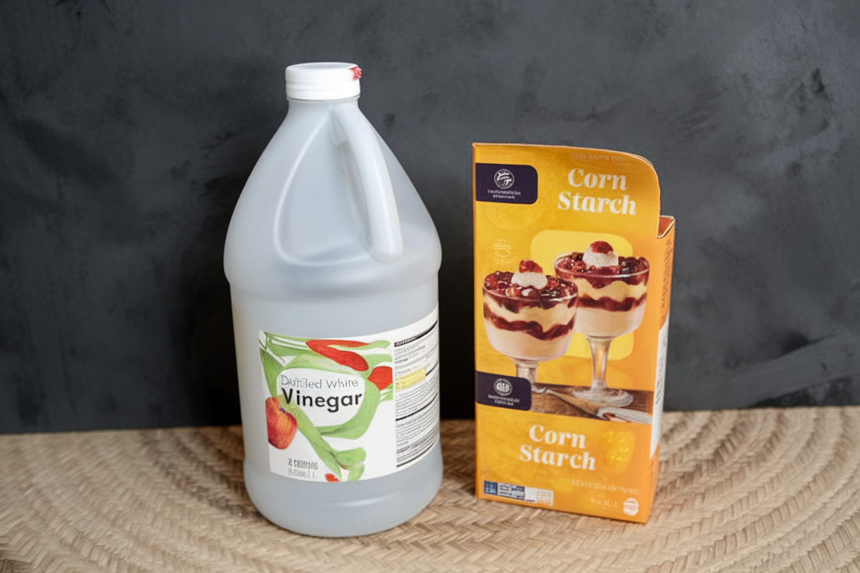 diy carpet stain remover recipes