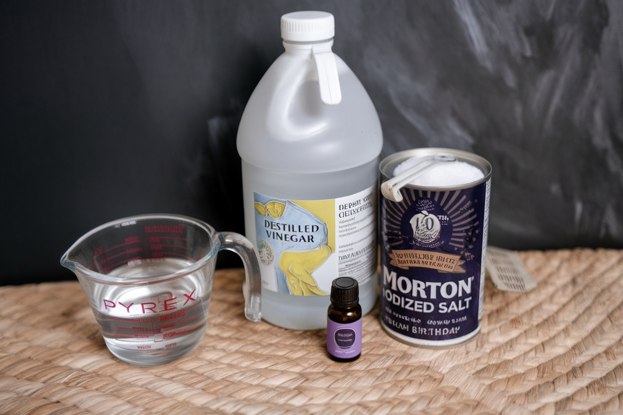 diy carpet stain remover recipes