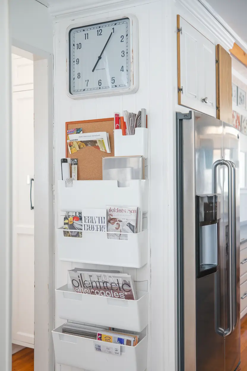 organization ideas for the home