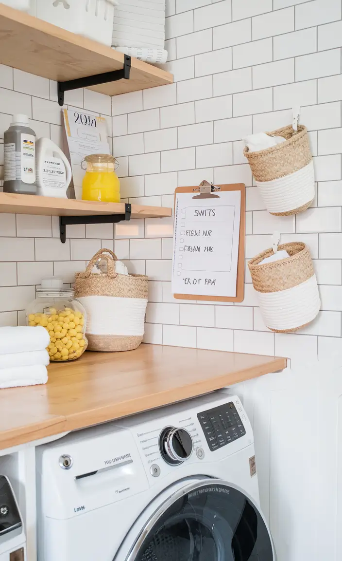 organization ideas for the home