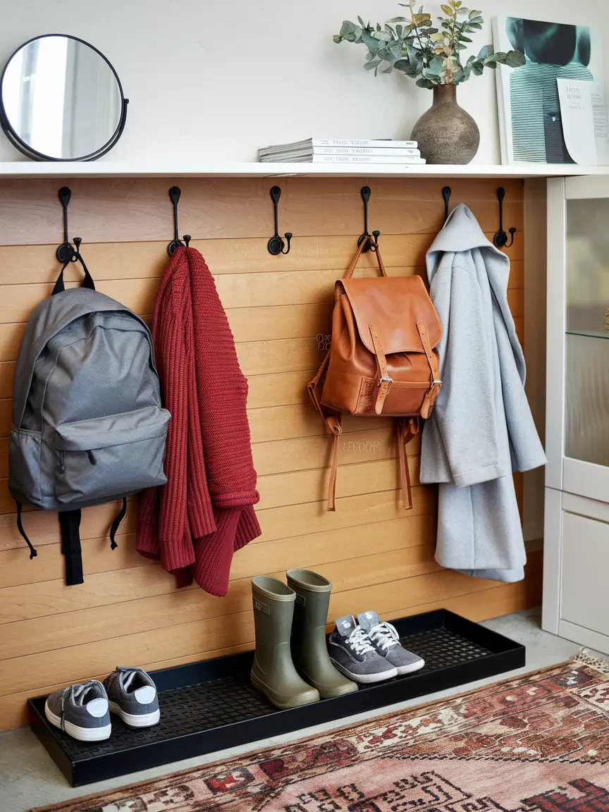 organization ideas for the home