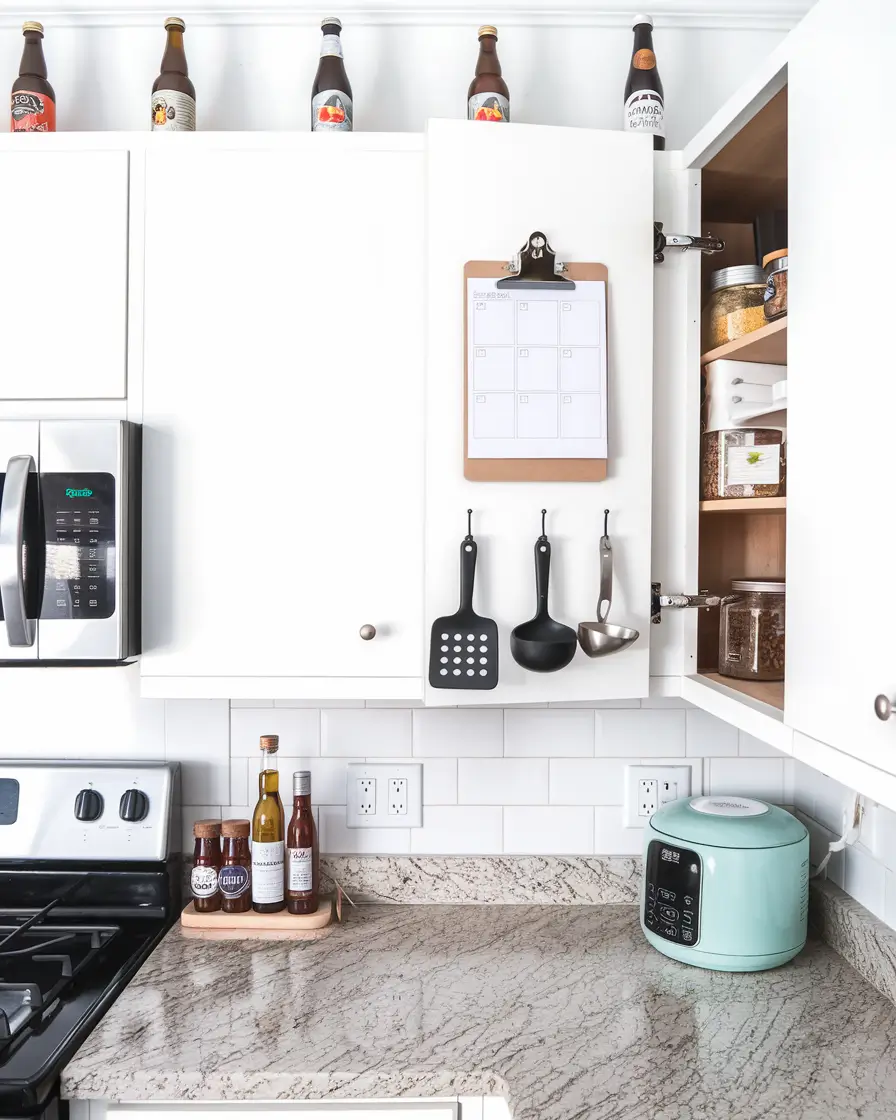 organization ideas for the home