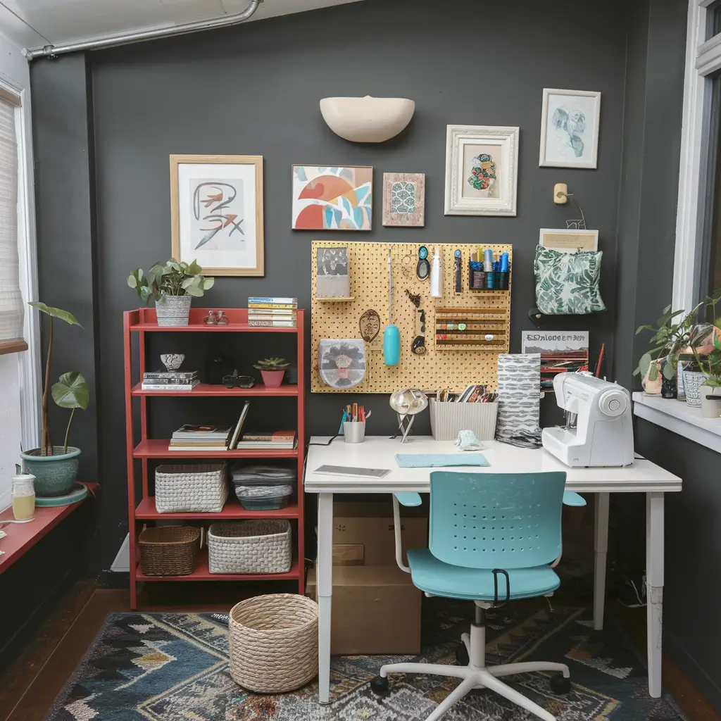 organization ideas for the home