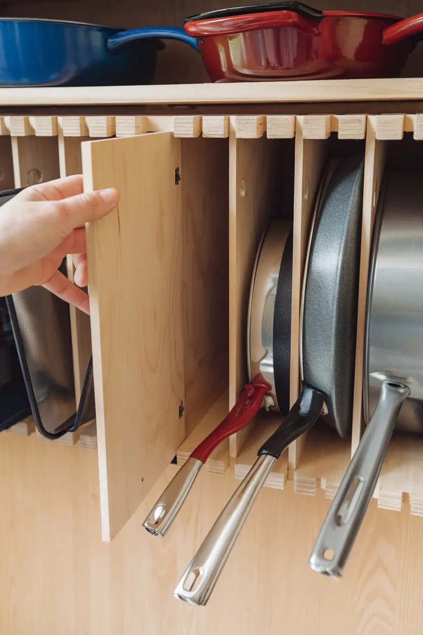 organization ideas for the home
