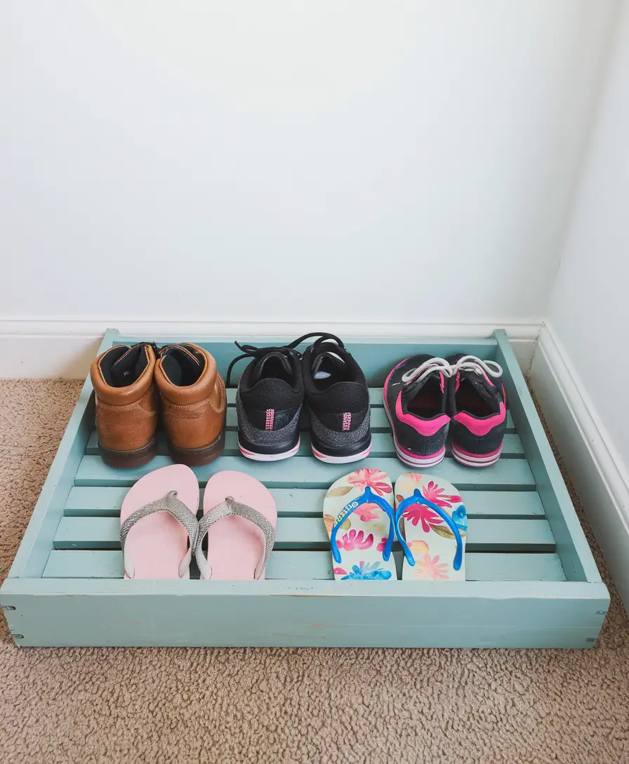 organization ideas for the home