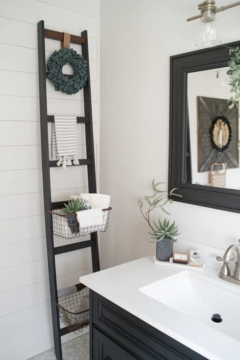 organization ideas for the home