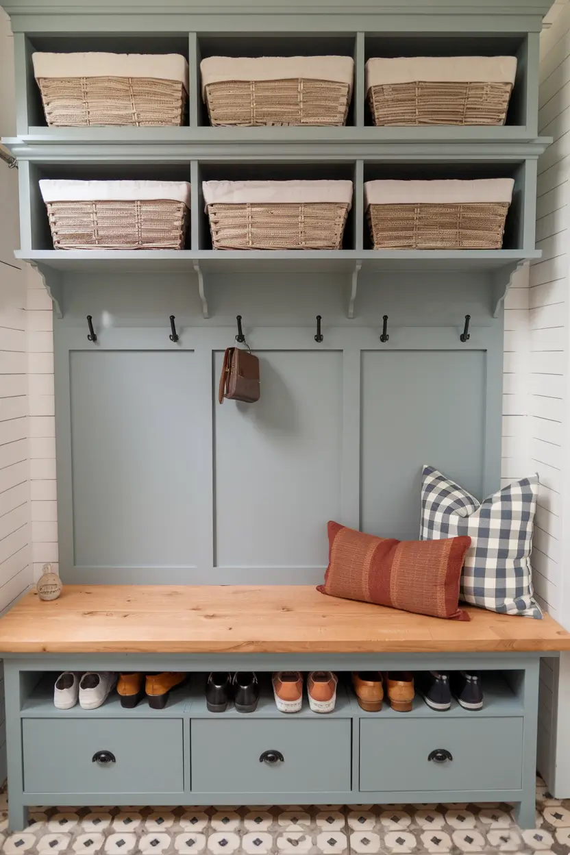 organization ideas for the home