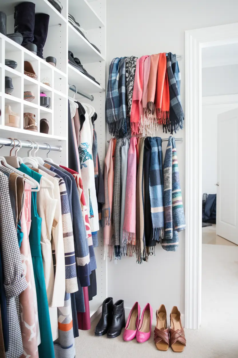 organization ideas for the home