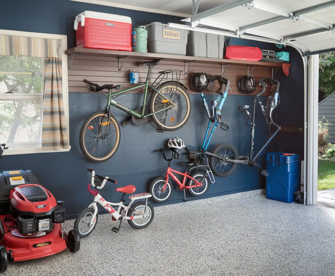 organization ideas for the home