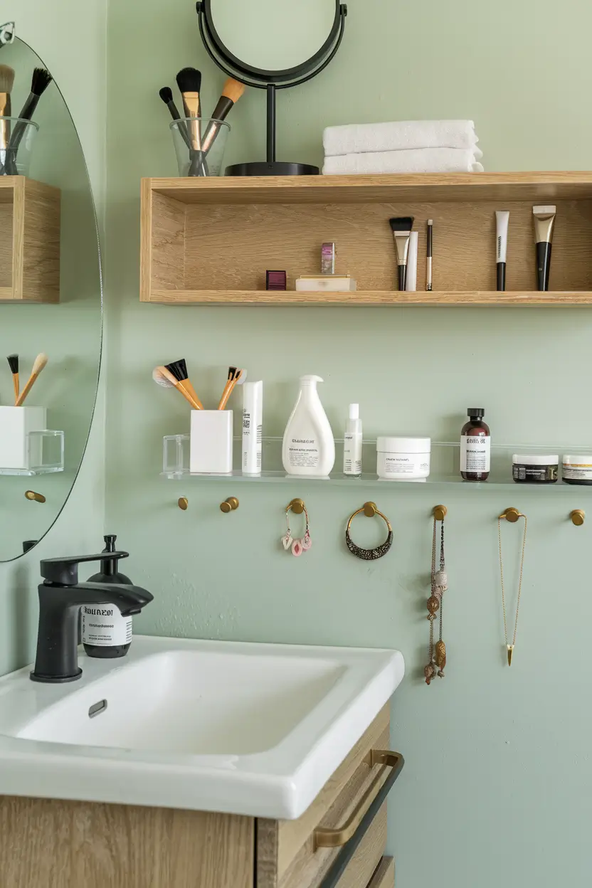 organization ideas for the home
